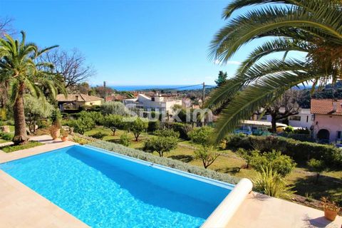 Villa i Vence, Alpes-Maritimes, Vence - € 1.872.000 | Ref: 70717PHA - foto 4