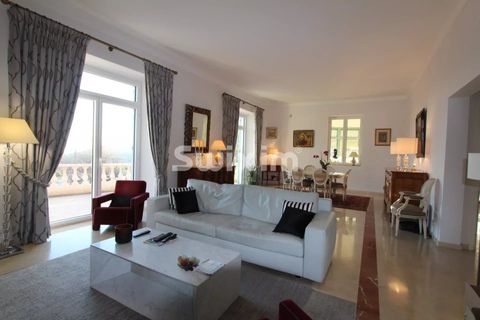 Villa i Vence, Alpes-Maritimes, Vence - € 1.872.000 | Ref: 70717PHA - foto 7