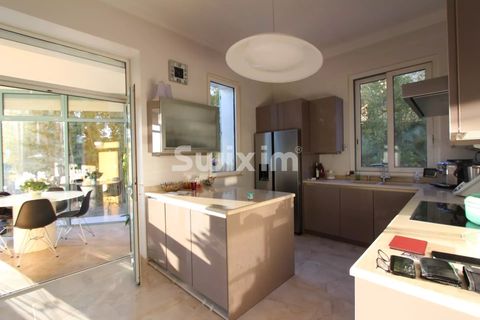 Villa i Vence, Alpes-Maritimes, Vence - € 1.872.000 | Ref: 70717PHA - foto 9