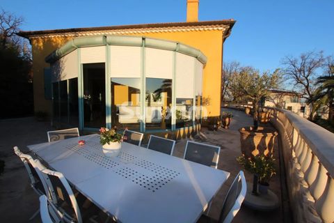 Villa i Vence, Alpes-Maritimes, Vence - € 1.872.000 | Ref: 70717PHA - foto 19