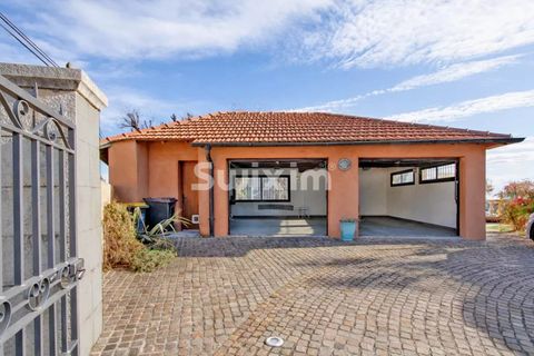 Villa i Vence, Alpes-Maritimes, Vence - € 1.872.000 | Ref: 70717PHA - foto 20