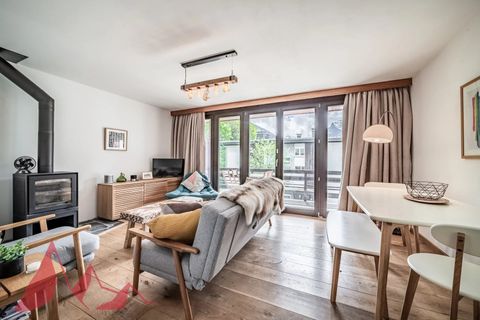 Lejlighed i Morzine, Haute-Savoie, Morzine - € 435.000 | Ref: 4197 - foto 1