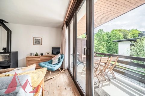 Lejlighed i Morzine, Haute-Savoie, Morzine - € 435.000 | Ref: 4197 - foto 3