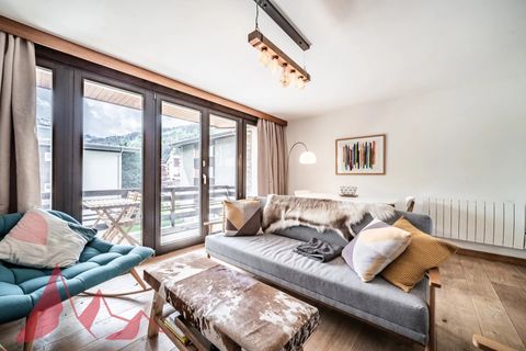 Lejlighed i Morzine, Haute-Savoie, Morzine - € 435.000 | Ref: 4197 - foto 4