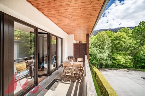 Lejlighed i Morzine, Haute-Savoie, Morzine - € 435.000 | Ref: 4197 - foto 5