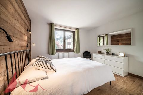 Lejlighed i Morzine, Haute-Savoie, Morzine - € 435.000 | Ref: 4197 - foto 6