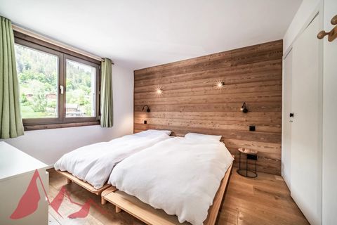 Lejlighed i Morzine, Haute-Savoie, Morzine - € 435.000 | Ref: 4197 - foto 7