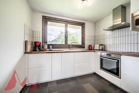 Lejlighed i Morzine, Haute-Savoie, Morzine - € 435.000 | Ref: 4197 - foto 10