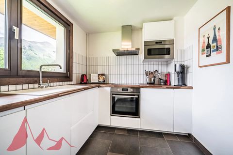 Lejlighed i Morzine, Haute-Savoie, Morzine - € 435.000 | Ref: 4197 - foto 11