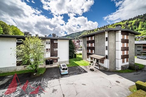 Lejlighed i Morzine, Haute-Savoie, Morzine - € 435.000 | Ref: 4197 - foto 13