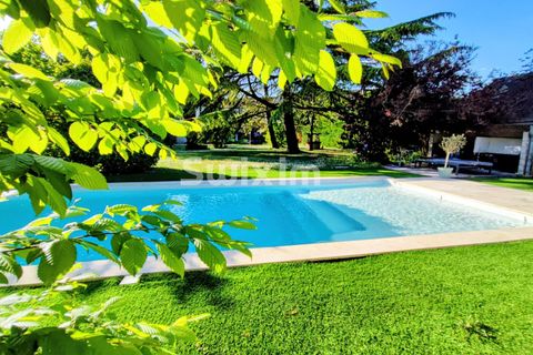 Landejendom i Beaune, Cote-d'Or, Beaune - € 1.599.000 | Ref: 70704PP - foto 1