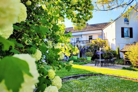 Landejendom i Beaune, Cote-d'Or, Beaune - € 1.599.000 | Ref: 70704PP - foto 2