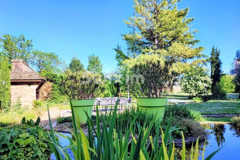 Landejendom i Beaune, Cote-d'Or, Beaune - € 1.599.000 | Ref: 70704PP - foto 3