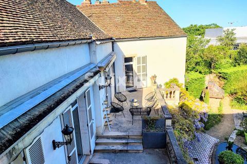 Landejendom i Beaune, Cote-d'Or, Beaune - € 1.599.000 | Ref: 70704PP - foto 4