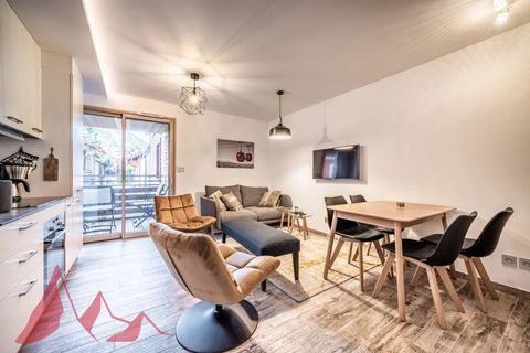 Lejlighed i Morzine, Haute-Savoie, Morzine - € 500.000 | Ref: 103 - foto 1