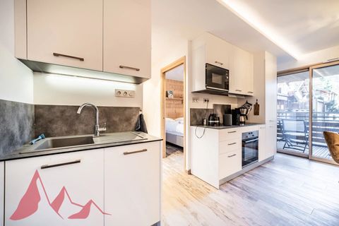 Lejlighed i Morzine, Haute-Savoie, Morzine - € 500.000 | Ref: 103 - foto 2