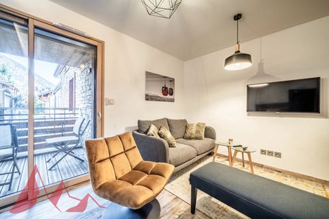 Lejlighed i Morzine, Haute-Savoie, Morzine - € 500.000 | Ref: 103 - foto 3