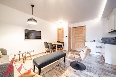 Lejlighed i Morzine, Haute-Savoie, Morzine - € 500.000 | Ref: 103 - foto 4