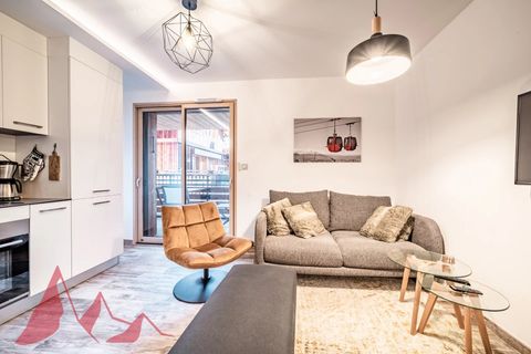 Lejlighed i Morzine, Haute-Savoie, Morzine - € 500.000 | Ref: 103 - foto 5