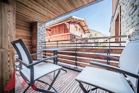 Lejlighed i Morzine, Haute-Savoie, Morzine - € 500.000 | Ref: 103 - foto 6