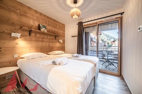 Lejlighed i Morzine, Haute-Savoie, Morzine - € 500.000 | Ref: 103 - foto 7