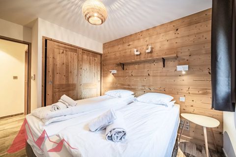 Lejlighed i Morzine, Haute-Savoie, Morzine - € 500.000 | Ref: 103 - foto 8