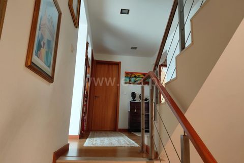 Villa i Vagos, Aveiro, Vagos - € 485.000 | Ref: 408260048 - foto 12