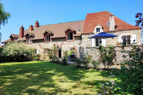 Landejendom i Beaune, Cote-d'Or, Beaune - € 990.000 | Ref: 70711PP - foto 4