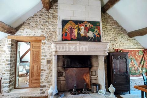 Landejendom i Beaune, Cote-d'Or, Beaune - € 990.000 | Ref: 70711PP - foto 8
