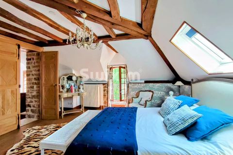 Landejendom i Beaune, Cote-d'Or, Beaune - € 990.000 | Ref: 70711PP - foto 10