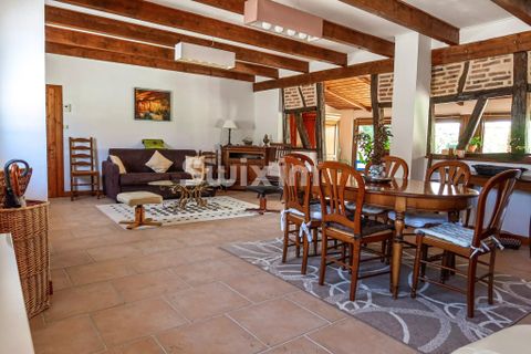 Villa a Bruailles, Saone-et-Loire, Bruailles - € 289.000 | Ref: 70699AH - foto 4