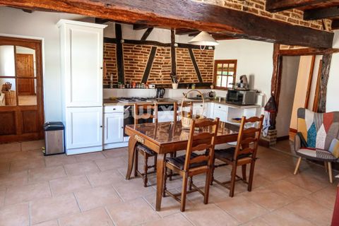 Villa a Bruailles, Saone-et-Loire, Bruailles - € 289.000 | Ref: 70699AH - foto 5