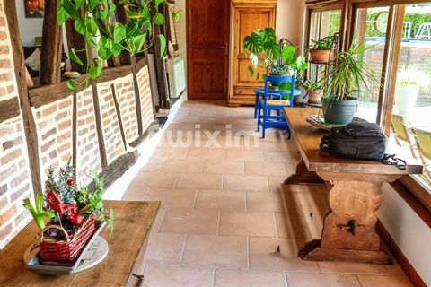 Villa a Bruailles, Saone-et-Loire, Bruailles - € 289.000 | Ref: 70699AH - foto 6