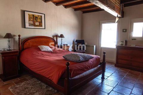 Villa a Bruailles, Saone-et-Loire, Bruailles - € 289.000 | Ref: 70699AH - foto 7