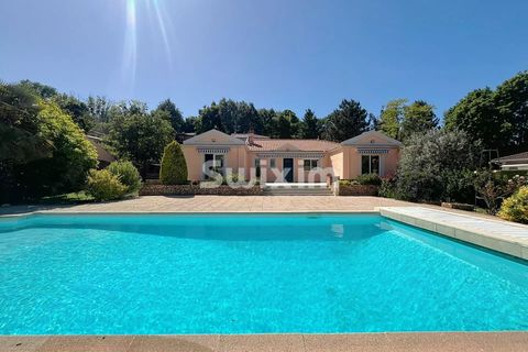 Villa i Limonest, Rhone, Limonest - € 620.000 | Ref: 70709FL - foto 1