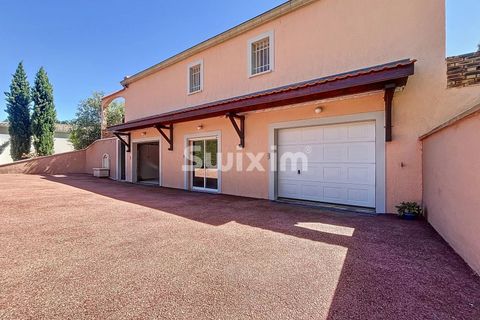 Villa i Limonest, Rhone, Limonest - € 620.000 | Ref: 70709FL - foto 10