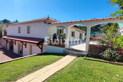 Villa i Dardilly, Rhone, Dardilly - € 620 000 | Ref: 70709FL - foto 2