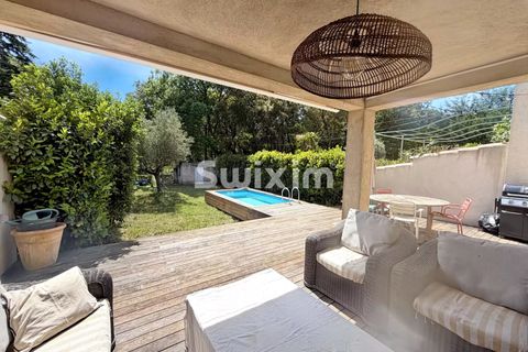 Villa i Gassin, Var, Gassin - € 730.000 | Ref: 70705PB - foto 1