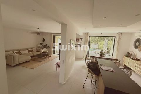 Villa i Gassin, Var, Gassin - € 730.000 | Ref: 70705PB - foto 5