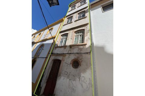 Byhus i Portalegre, Portalegre, Portalegre - € 170.000 | Ref: PTG1-51 - foto 2