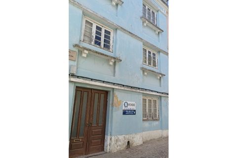 Landejendom i Arez e Amieira do Tejo, Portalegre, Arez e Amieira do Tejo - € 87.500 | Ref: PTG1-21 - foto 1