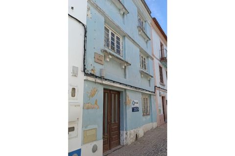 Landejendom i Arez e Amieira do Tejo, Portalegre, Arez e Amieira do Tejo - € 87.500 | Ref: PTG1-21 - foto 2