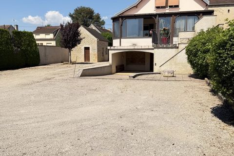 Villa en Dijon, Cote-d'Or, Dijon - € 600.000 | Ref: 87007949 - photo 2