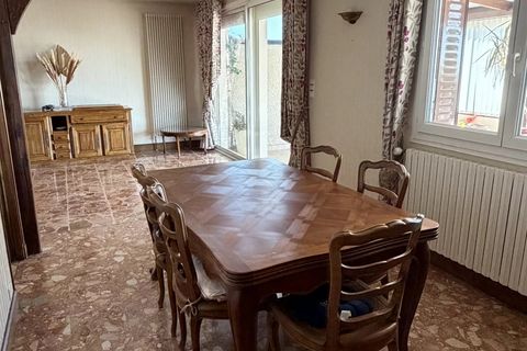 Villa en Dijon, Cote-d'Or, Dijon - € 600.000 | Ref: 87007949 - photo 6