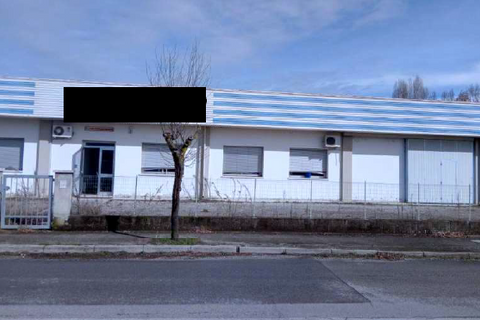 Erhvervsejendom i Pramaggiore, Venice, Pramaggiore - € 199.739 | Ref: A.A. 32-24 - foto 1