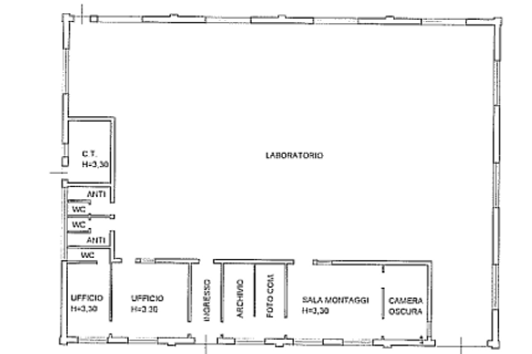 Erhvervsejendom i Pramaggiore, Venice, Pramaggiore - € 199.739 | Ref: A.A. 32-24 - foto 12