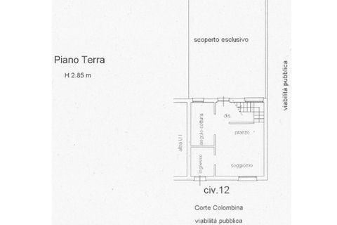 Rækkehus i Venice, Venice, Venice - € 95.600 | Ref: APVE 9-26 - foto 4