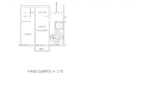 Lejlighed i Venice, Venice, Venice - € 64.900 | Ref: APVE 2-26 - foto 7