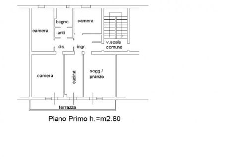 Lejlighed i Venice, Venice, Venice - € 68.800 | Ref: APVE 4-26 - foto 7