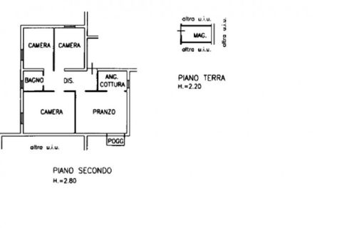 Lejlighed i Venice, Venice, Venice - € 91.400 | Ref: APVE 6-26 - foto 8